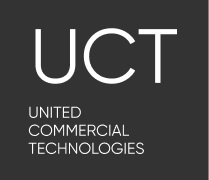 Логотип UCT